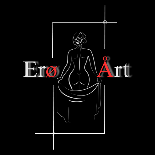 Logo Erø Årt